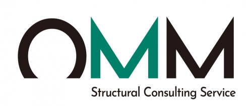 (주)오엠엠 logo