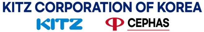 (주)키츠코리아의 기업로고