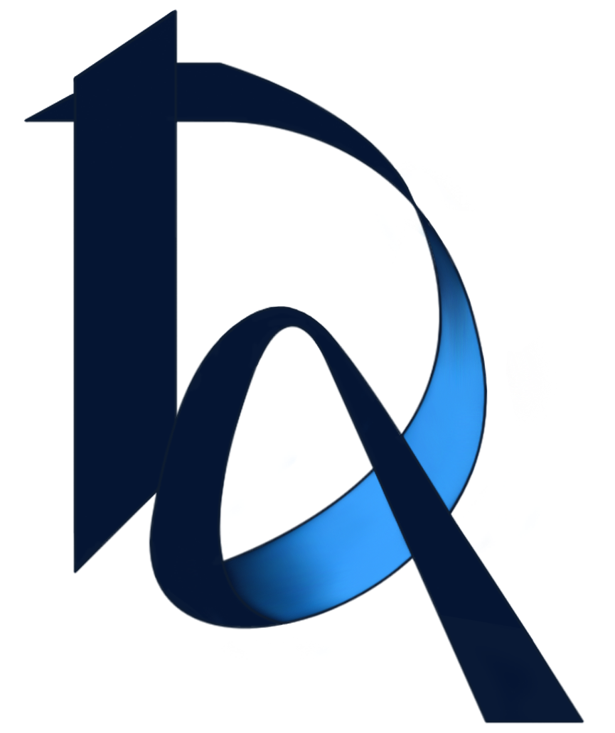 주식회사디에이텍의 기업로고