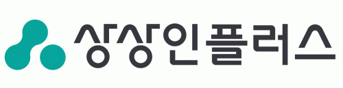 (주)상상인플러스 logo