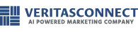 (주)베리타스커넥트의 기업로고