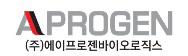 주식회사 에이프로젠바이오로직스
