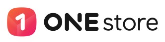 원스토어(주)의 기업로고