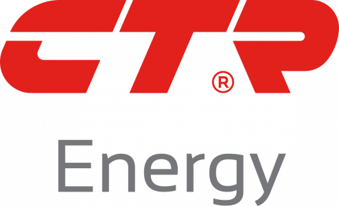 (주)씨티알에너지 logo