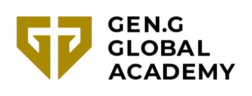 젠지이스포츠글로벌아카데미(유) logo