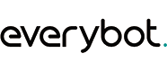 에브리봇(주)의 기업로고