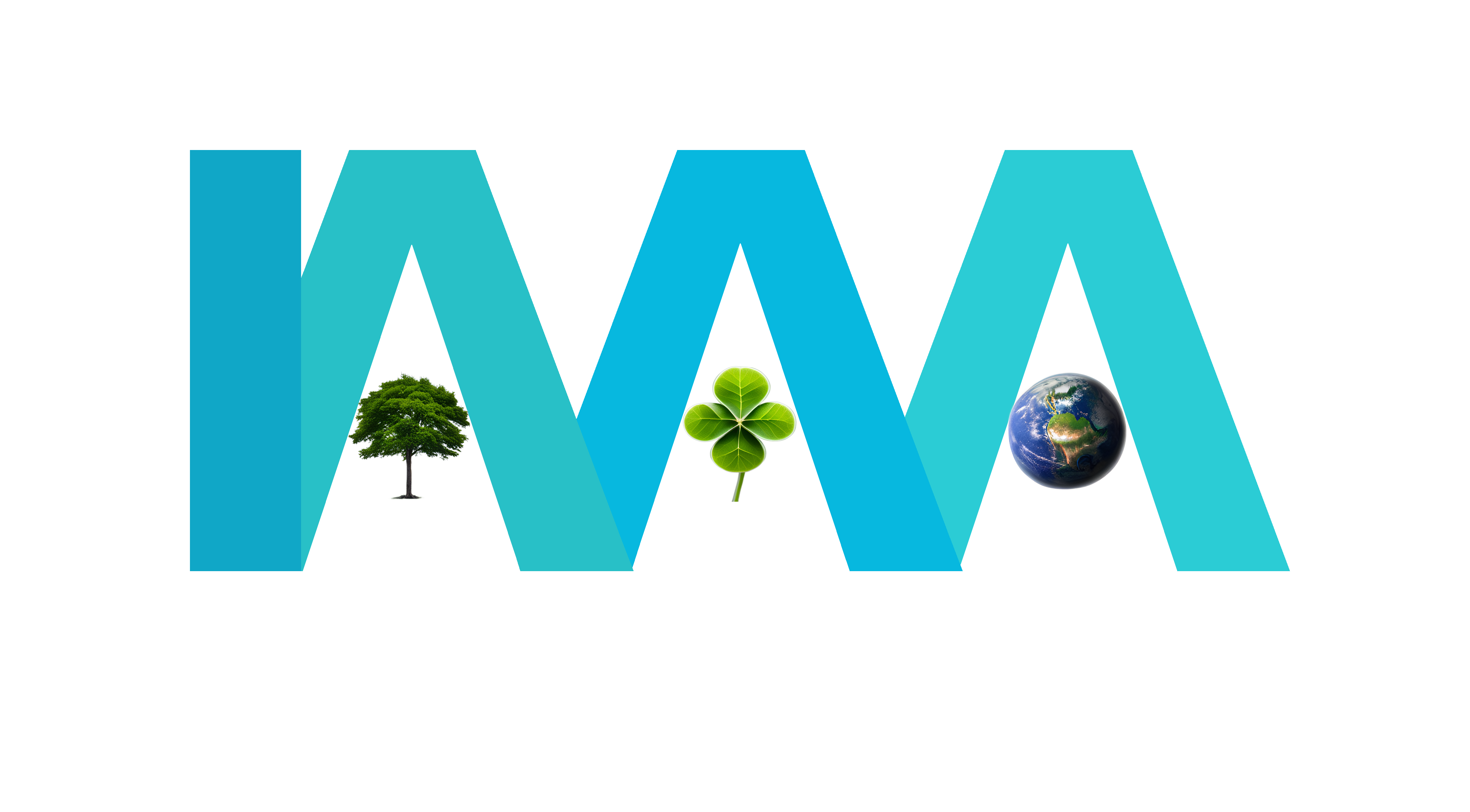 국제AIART협회의 기업로고