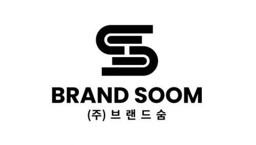 (주)브랜드숨 logo