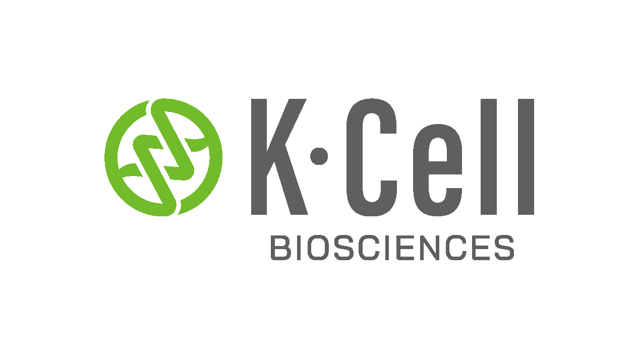 (주)케이셀바이오사이언스의 기업로고