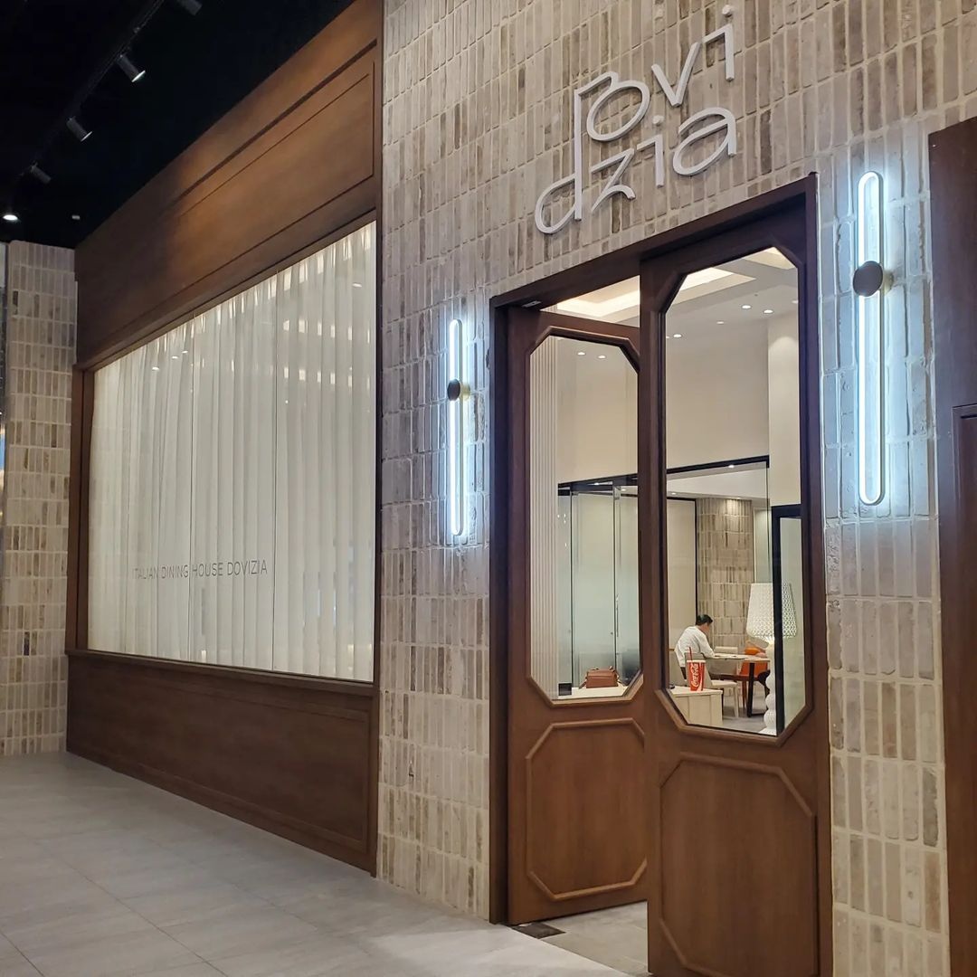 주식회사도비치아의 기업로고