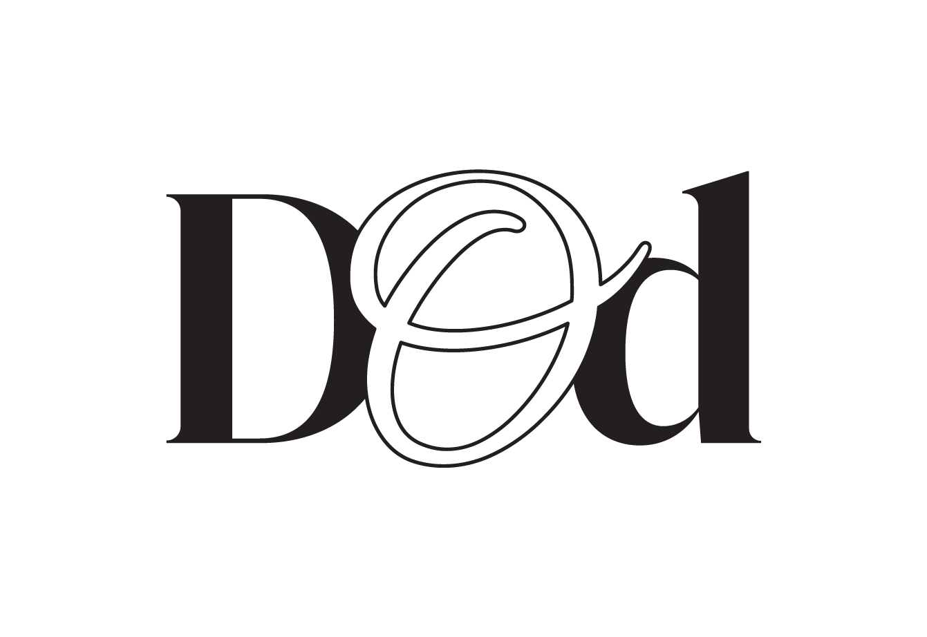 (주)디오디의 기업로고