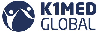 (주)케이원메드글로벌 logo