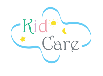 키드케어의 기업로고