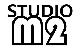 (주)스튜디오엠2 logo