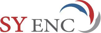(주)에스와이이엔씨 logo