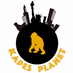 (주)케이프스플래닛 logo
