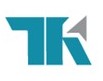 티케이소프트의 기업로고