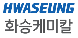 (주)화승케미칼 logo