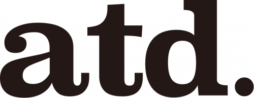 (주)올투딜리셔스 logo