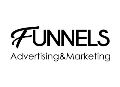 주식회사 퍼널스(FUNNELS) logo