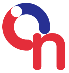 온앤온협동조합의 기업로고