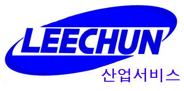 이천산업서비스의 기업로고
