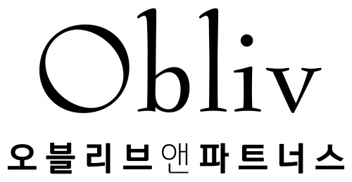 (주)오블리브앤파트너스 logo
