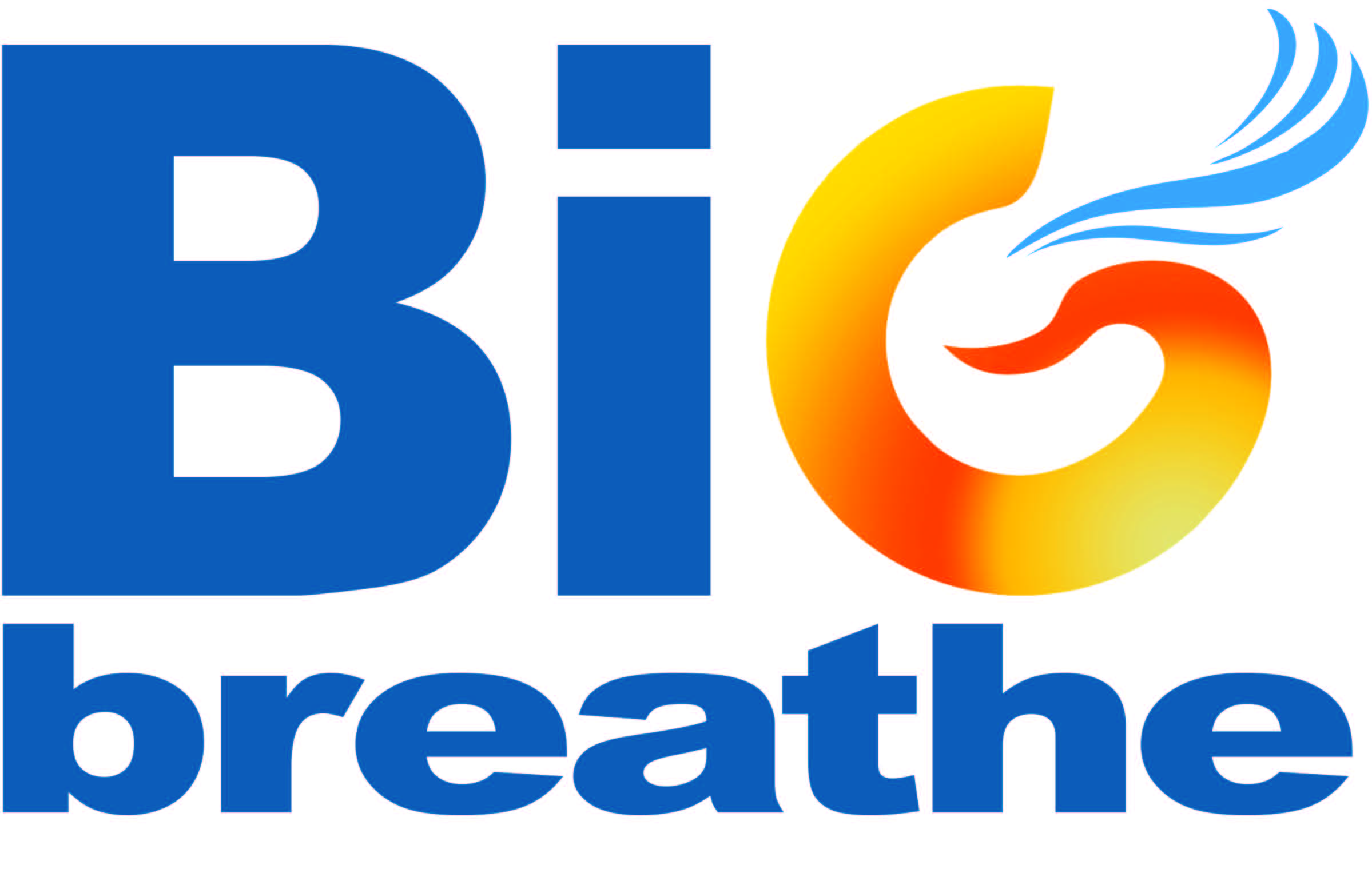 (주)지에이치이노텍의 기업로고