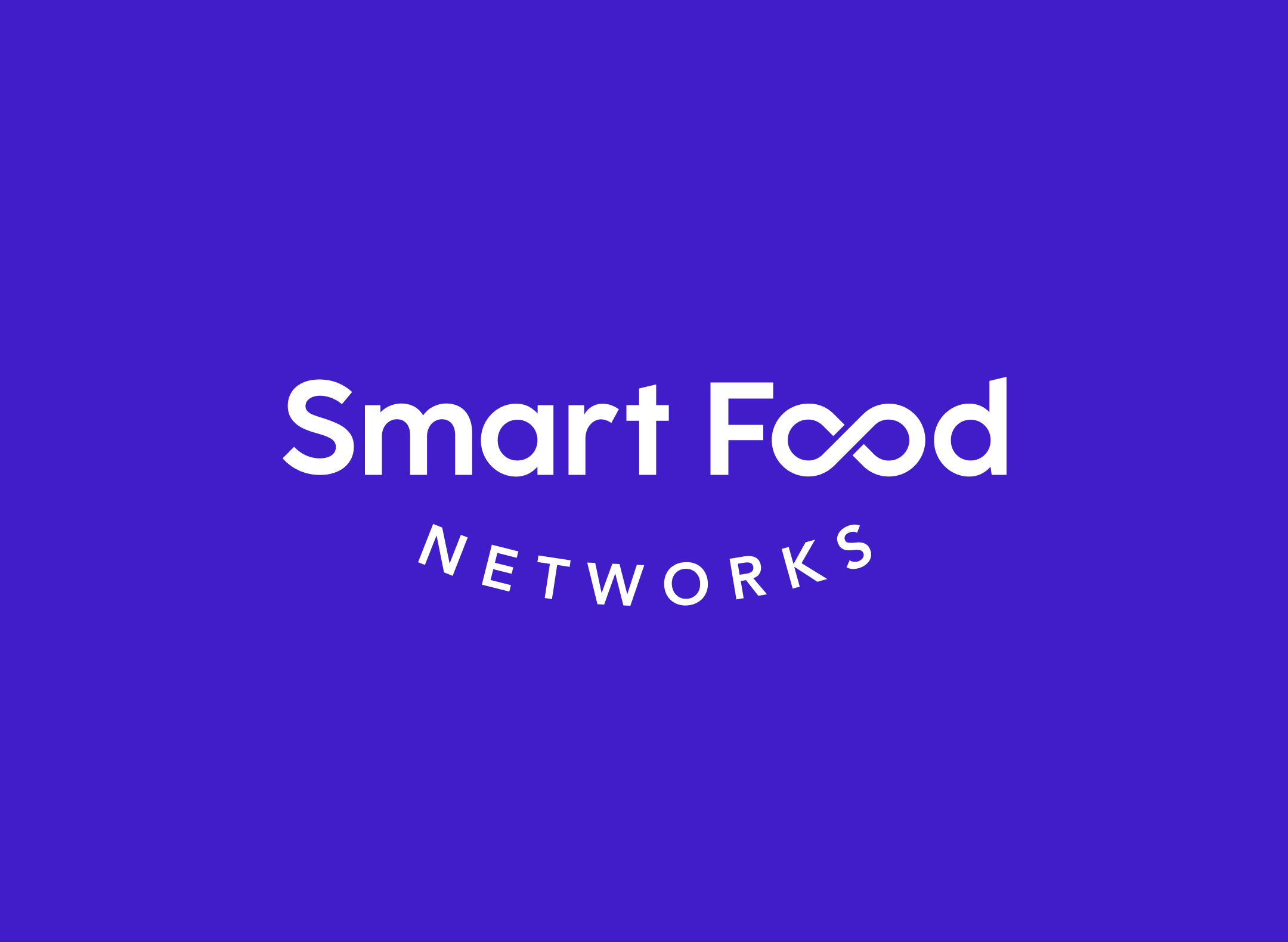 스마트푸드네트웍스(주)의 기업로고