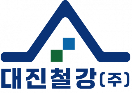 대진철강(주) 김해공장 logo