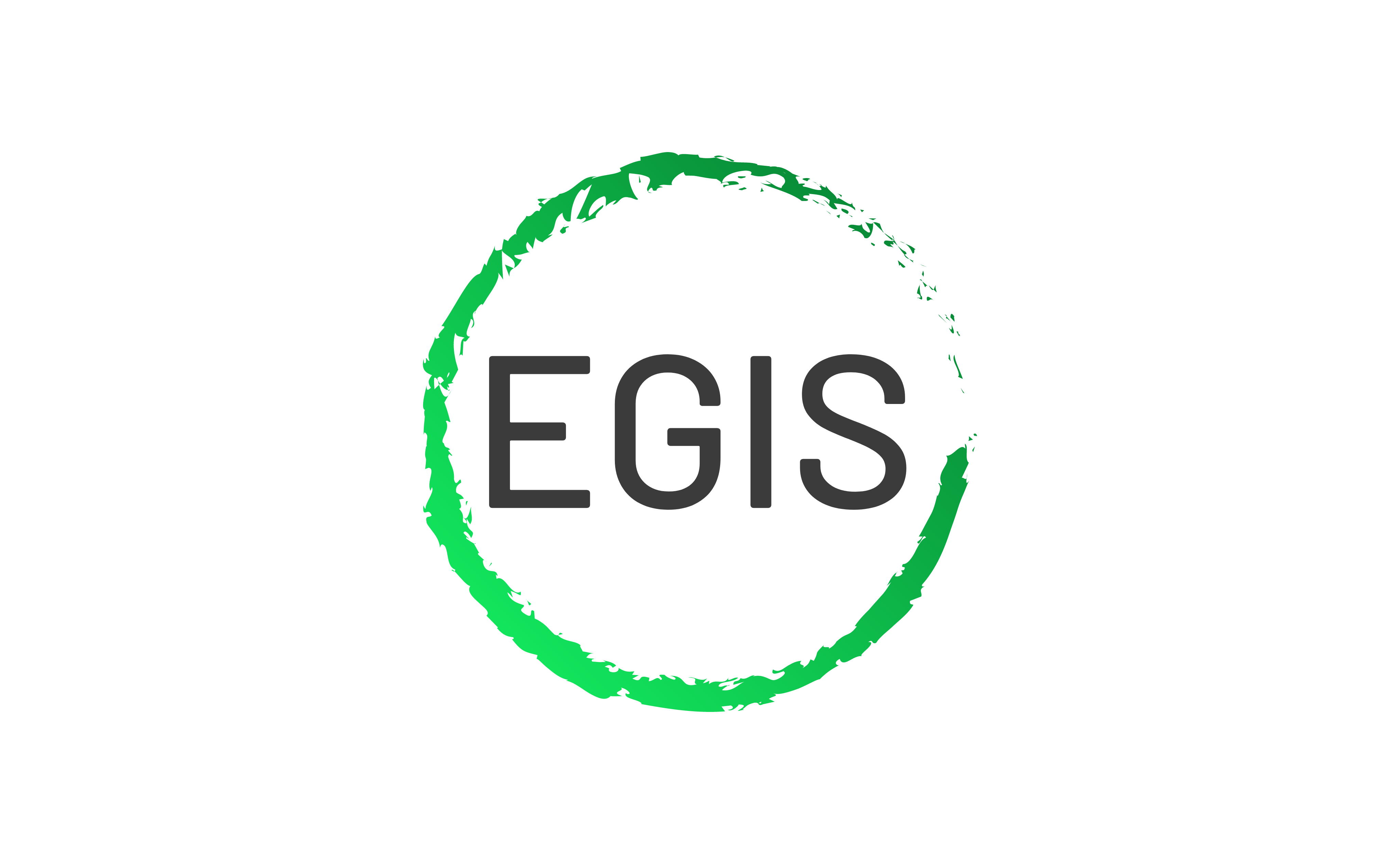 이지스의 기업로고