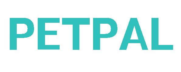 (주)펫팔의 기업로고
