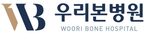 우리본병원의 기업로고