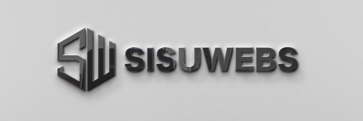 시수웹스의 기업로고