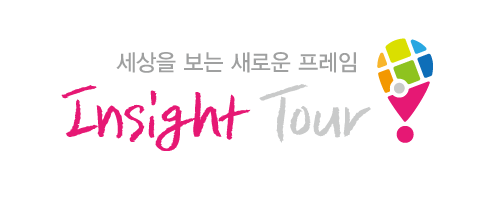(주)인사이트투어 logo