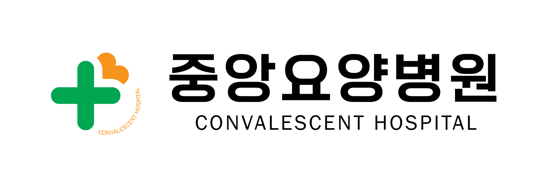 (의)씨지예스의료재단의 기업로고