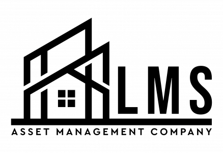 (주)엘엠에스자산관리 logo