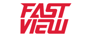 (주)패스트뷰의 기업로고