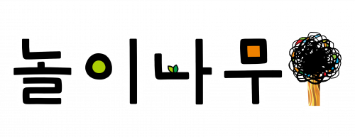 (주)놀이나무 logo