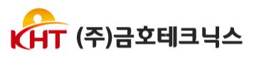 (주)금호테크닉스 logo