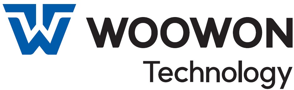 (주)티더블유의 기업로고