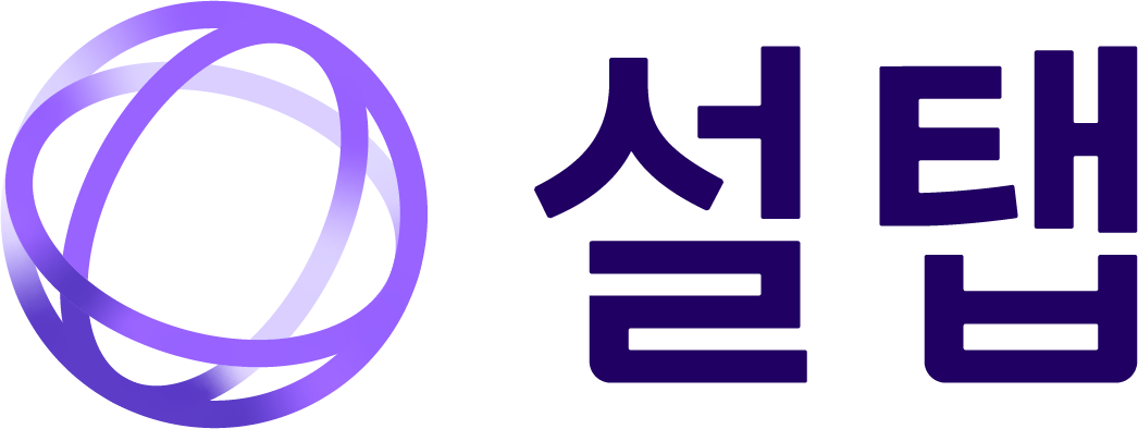 (주)오누이의 기업로고