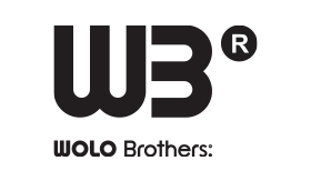 (주)워로브라더스의 기업로고