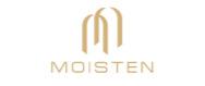 (주)모이스텐 logo