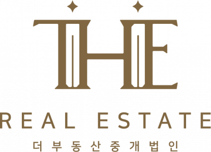 (주)더부동산중개법인