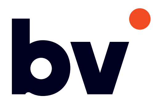 (주)브랜드바이브의 기업로고