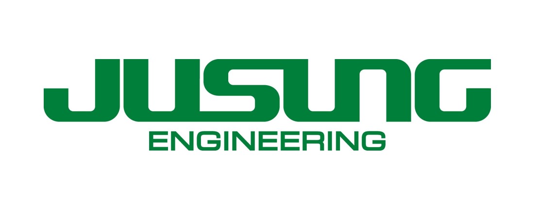 주성엔지니어링(주)의 기업로고