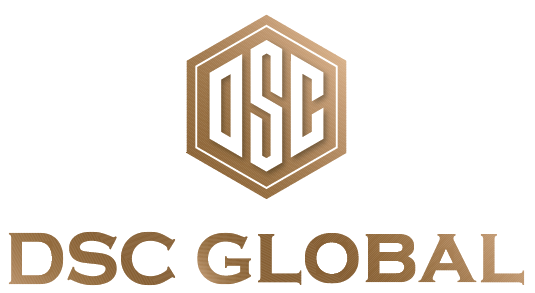 디에스씨글로벌