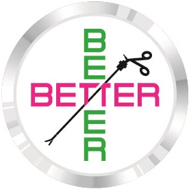 더나은외과의원의 기업로고