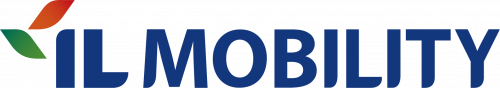 주식회사 아이엘모빌리티 logo